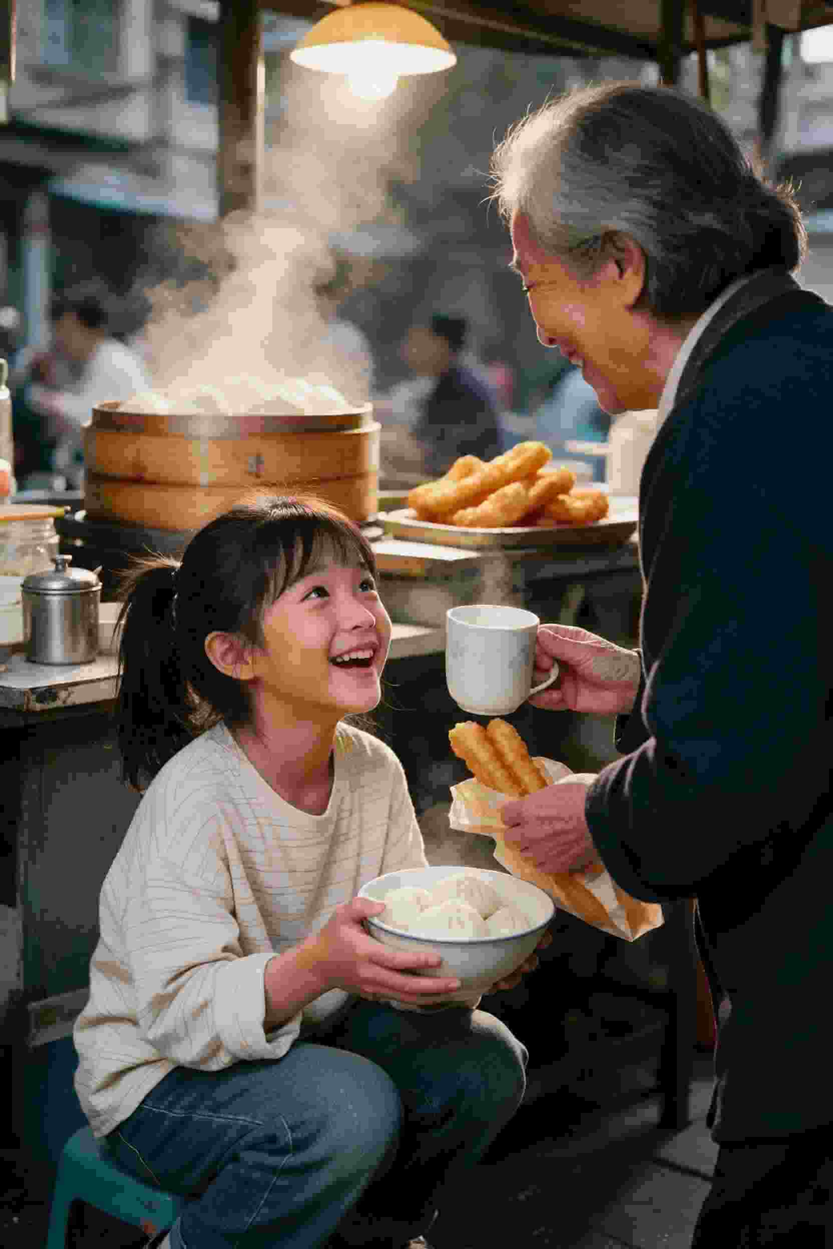 另一个世界的